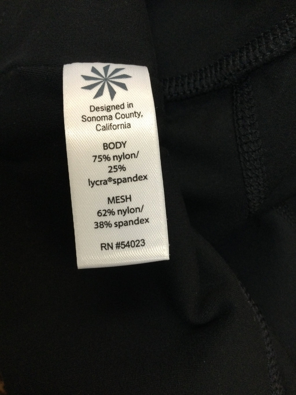 ATHLETA WORKOUT PANTS