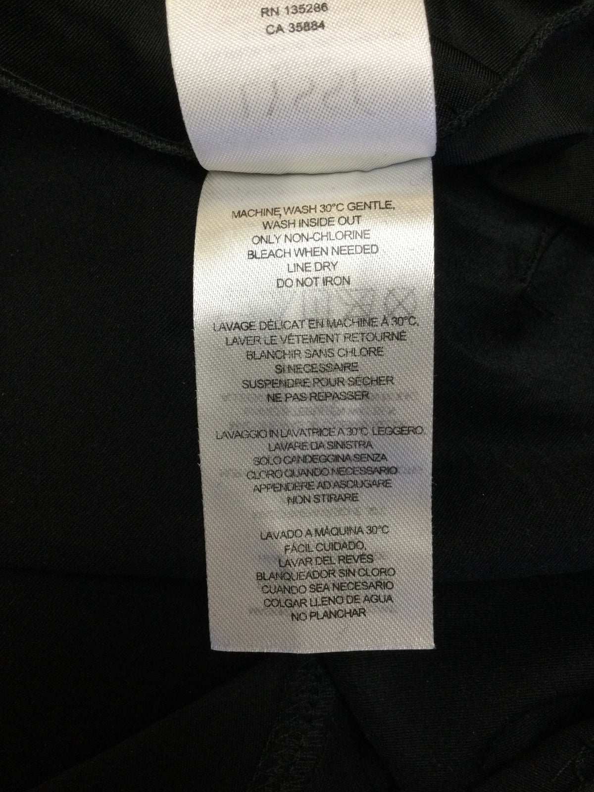 LYSSE LEGGINGS