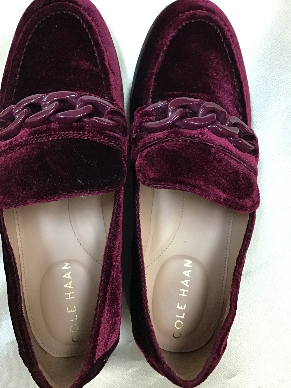 COLE HAAN SHOES