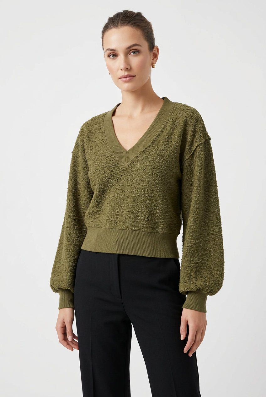 JOE'S TOP