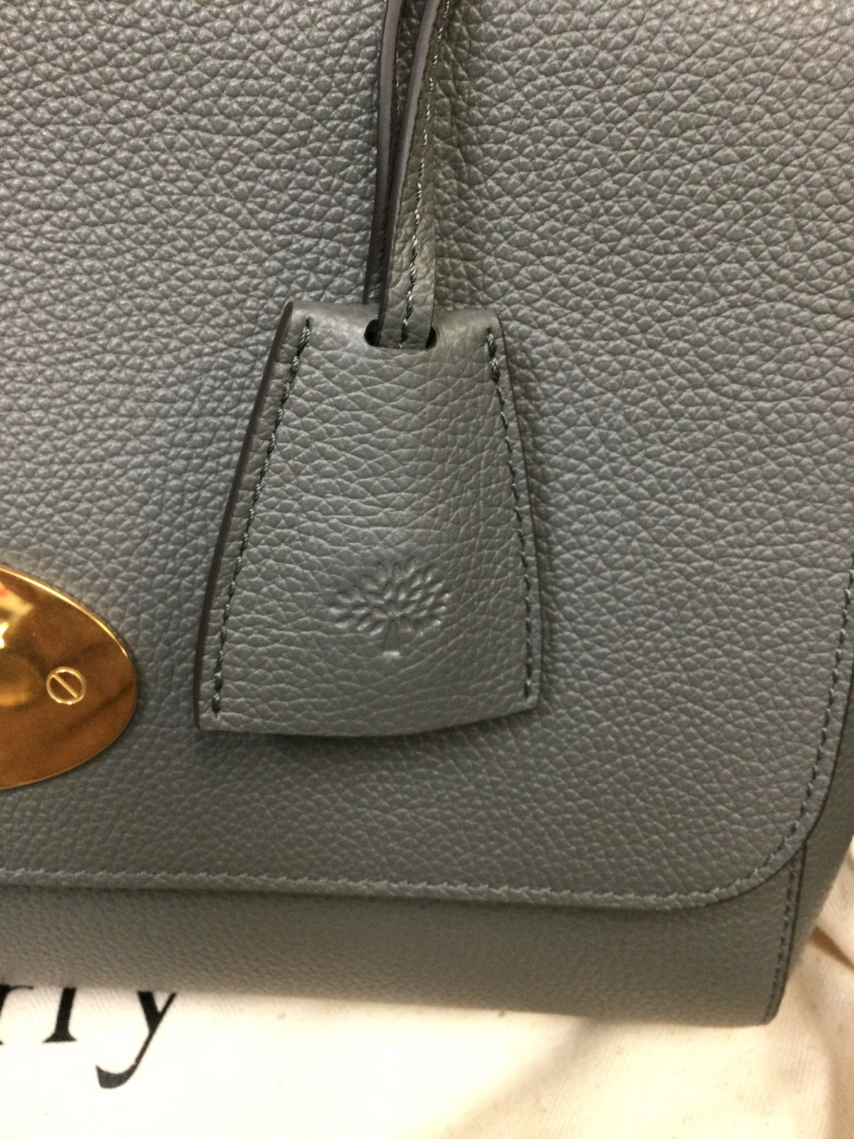 MULBERRY HAND BAG