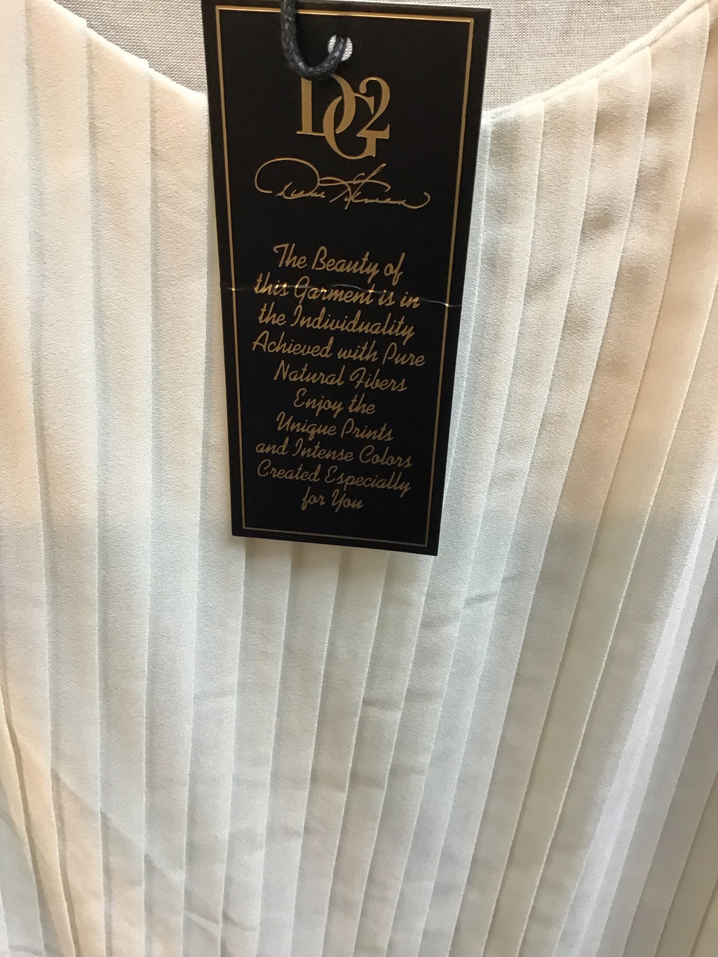 DIANE GILMAN TOP