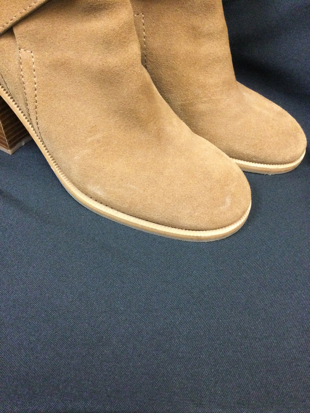 SEE BY CHLOE BOOTS