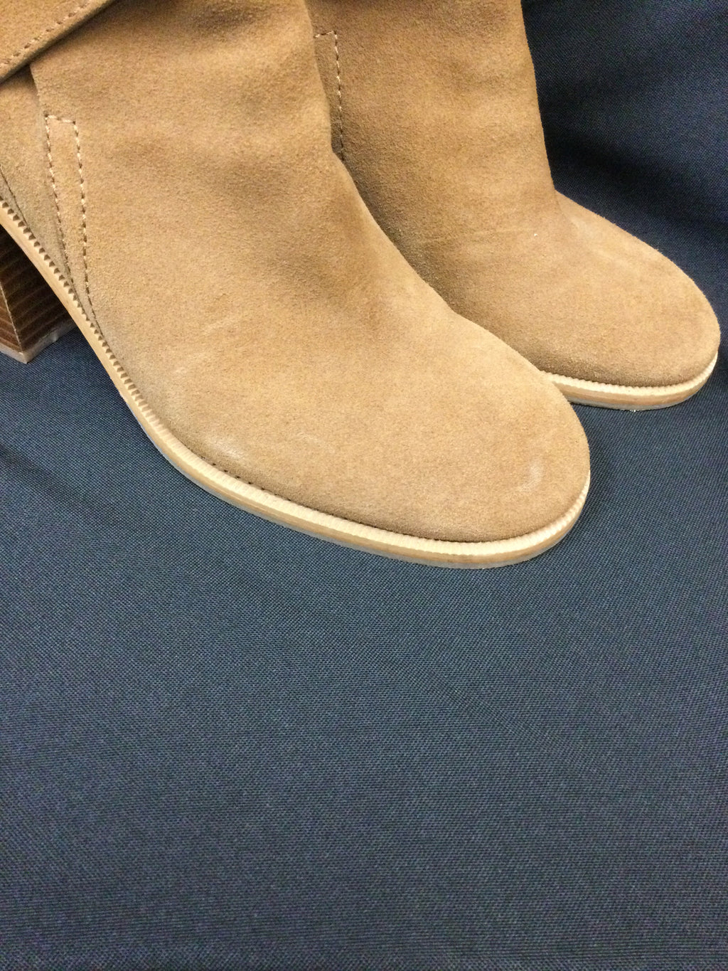SEE BY CHLOE BOOTS