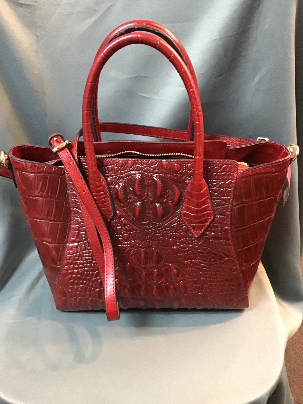 PIJUSHI HANDBAG