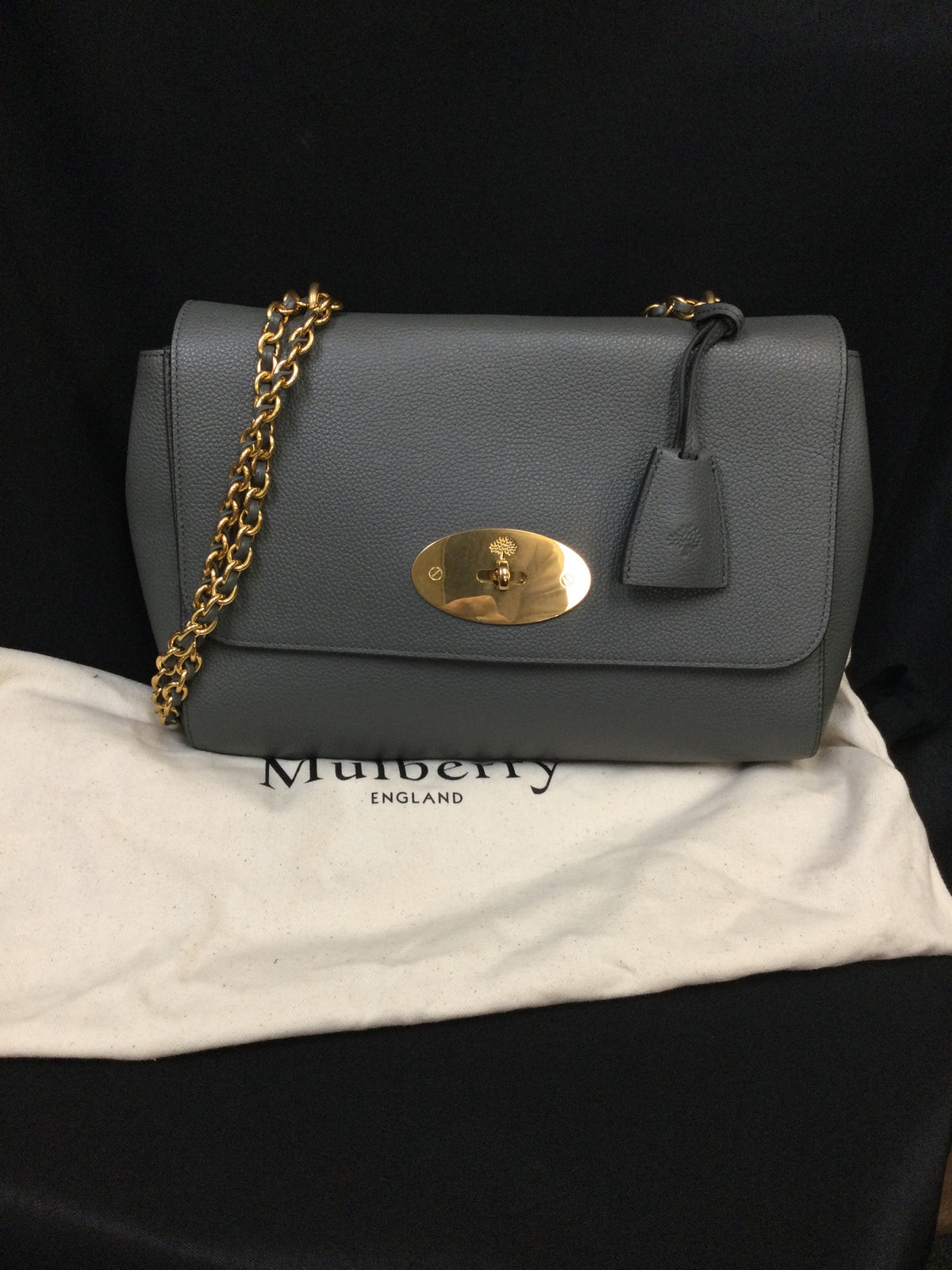 MULBERRY HAND BAG