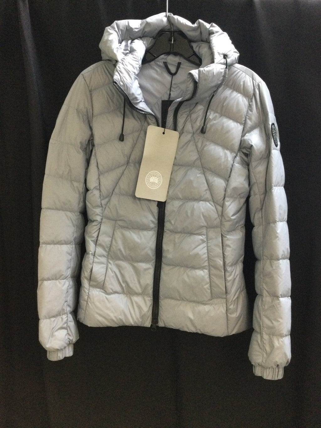 CANADA GOOSE JACKET