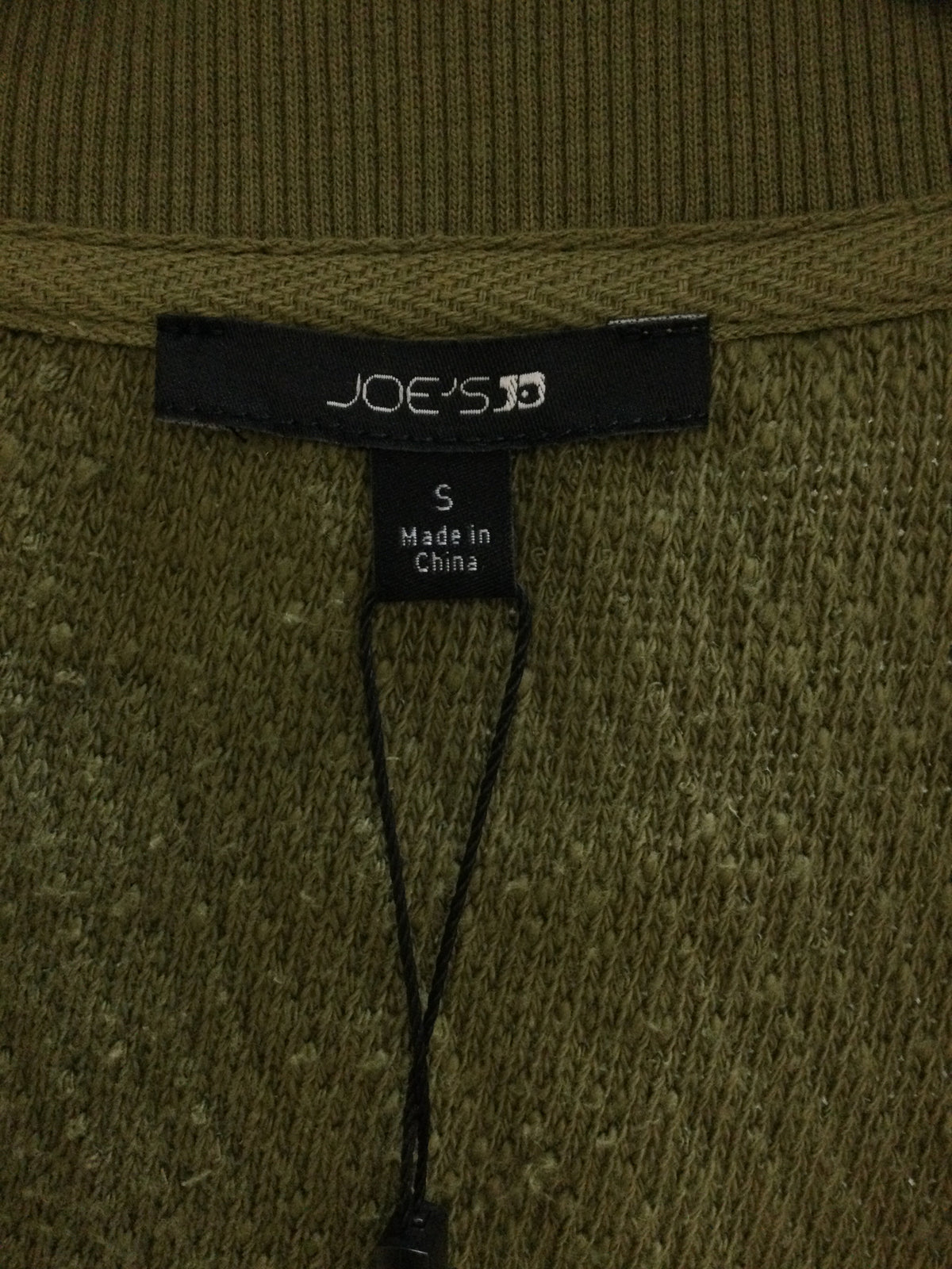 JOE'S TOP