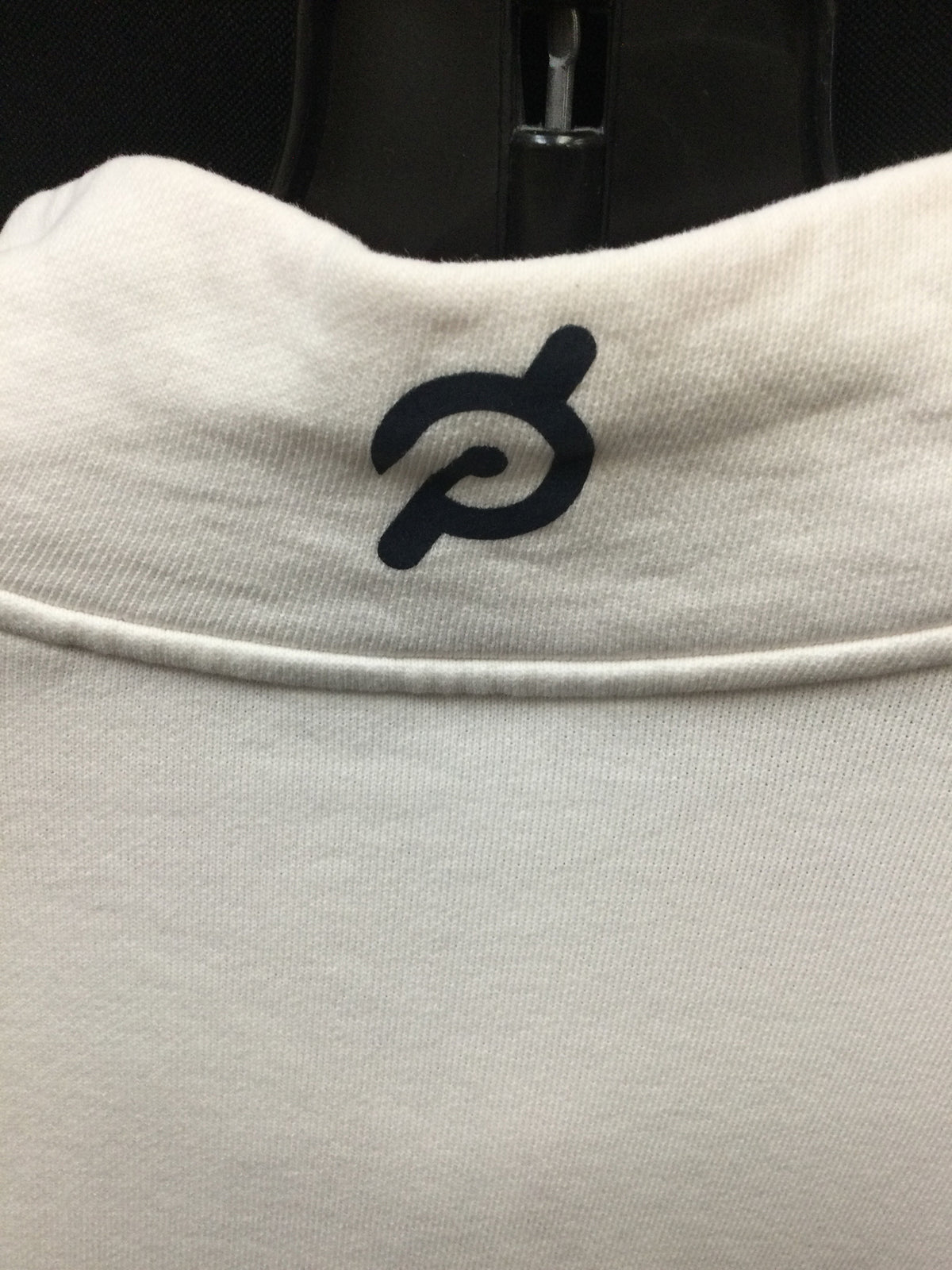 PELOTON WORKOUT TOPS