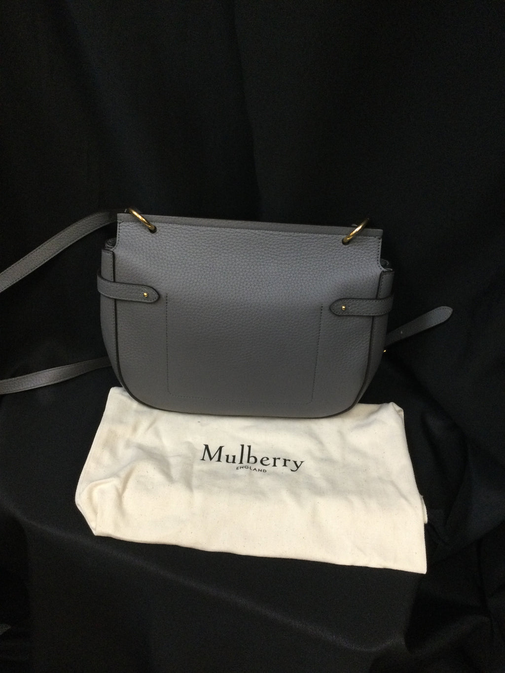 MULBERRY HAND BAG