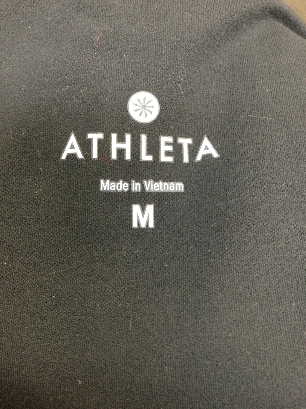 ATHLETA WORKOUT PANTS