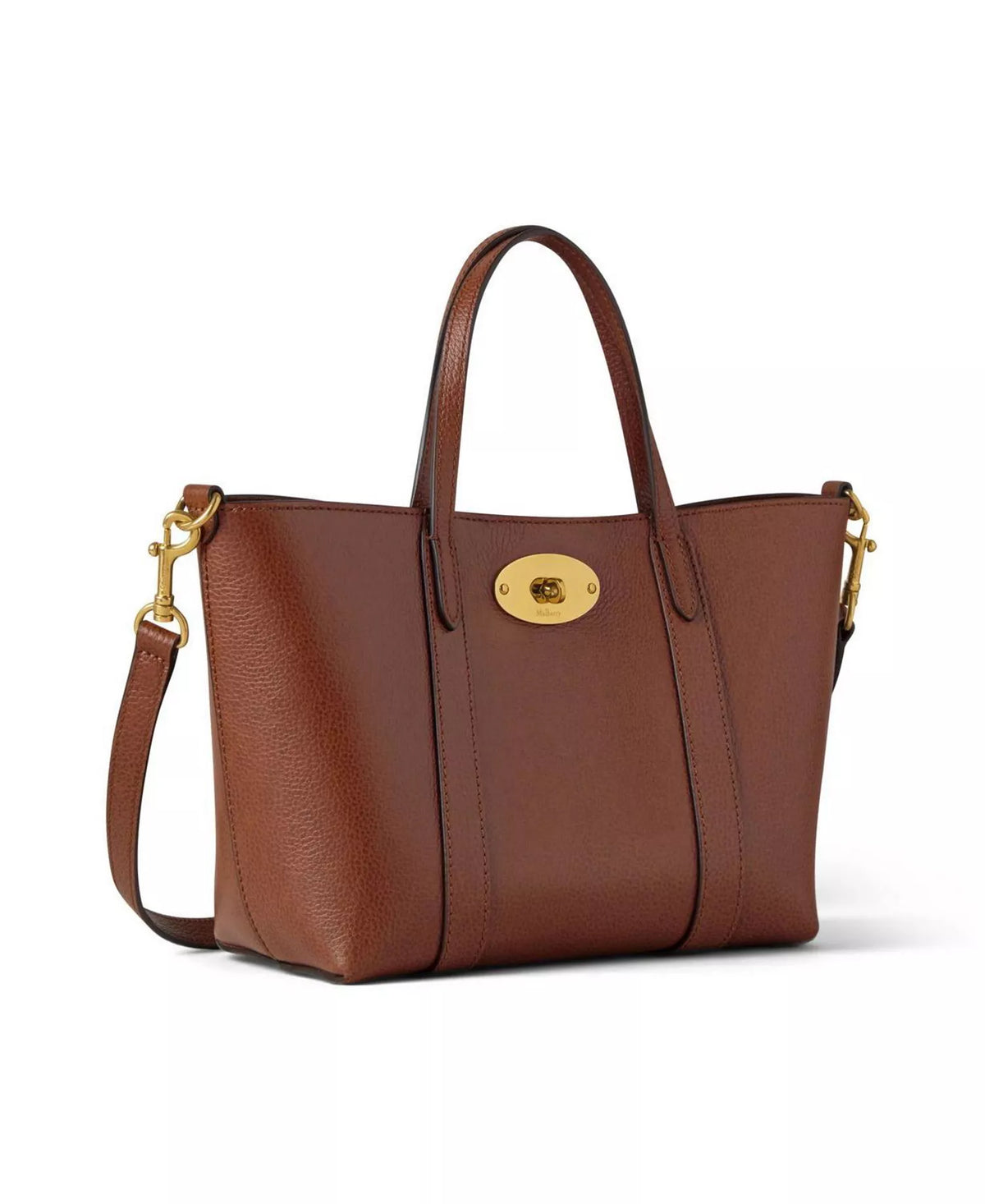 MULBERRY HAND BAG