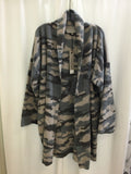HENRIETTE STEFFENSE CARDIGAN