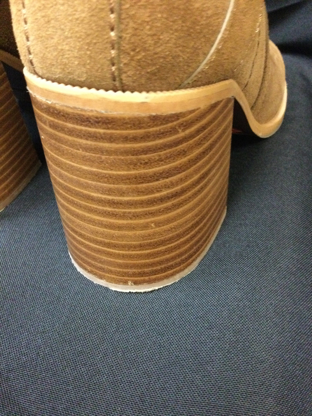 SEE BY CHLOE BOOTS