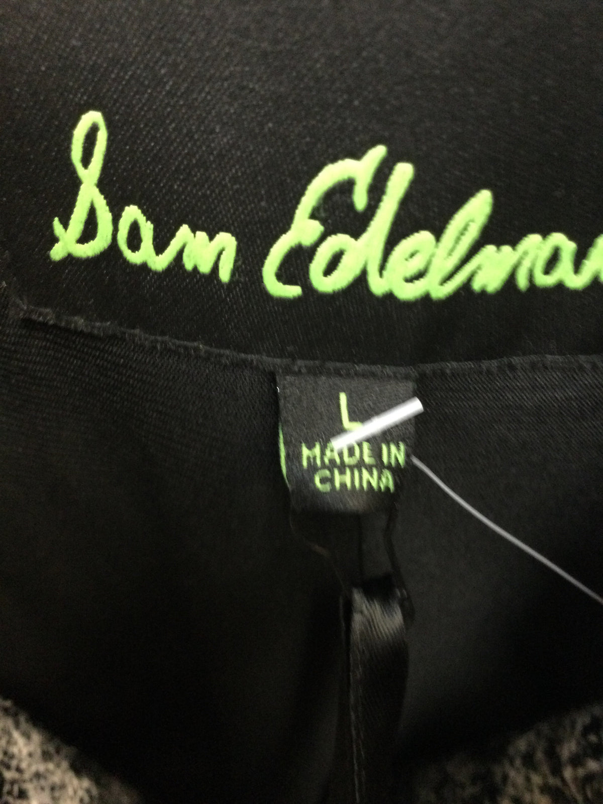 SAM EDELMAN JACKET