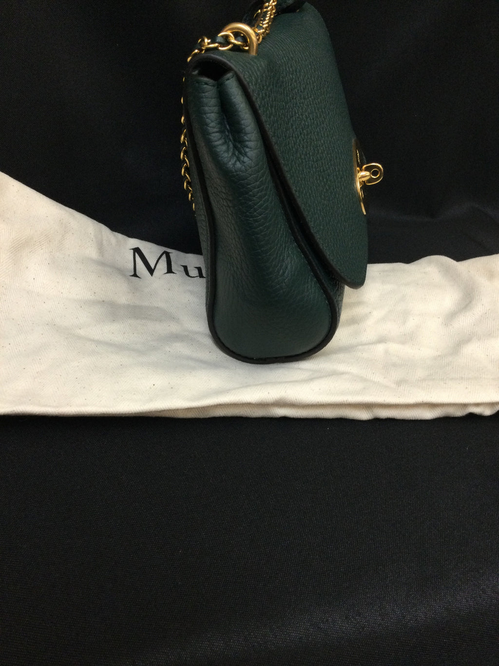 MULBERRY HAND BAG