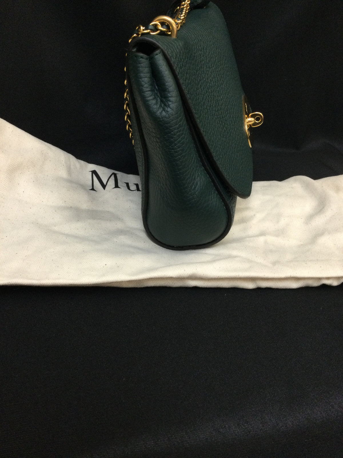 MULBERRY HAND BAG