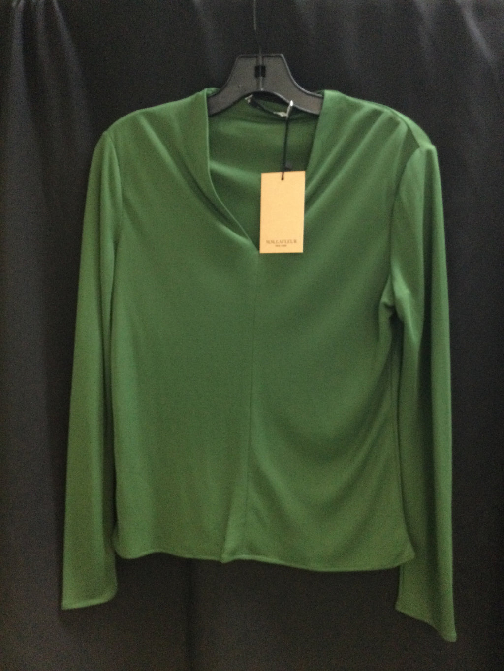 MM La Fleur Top