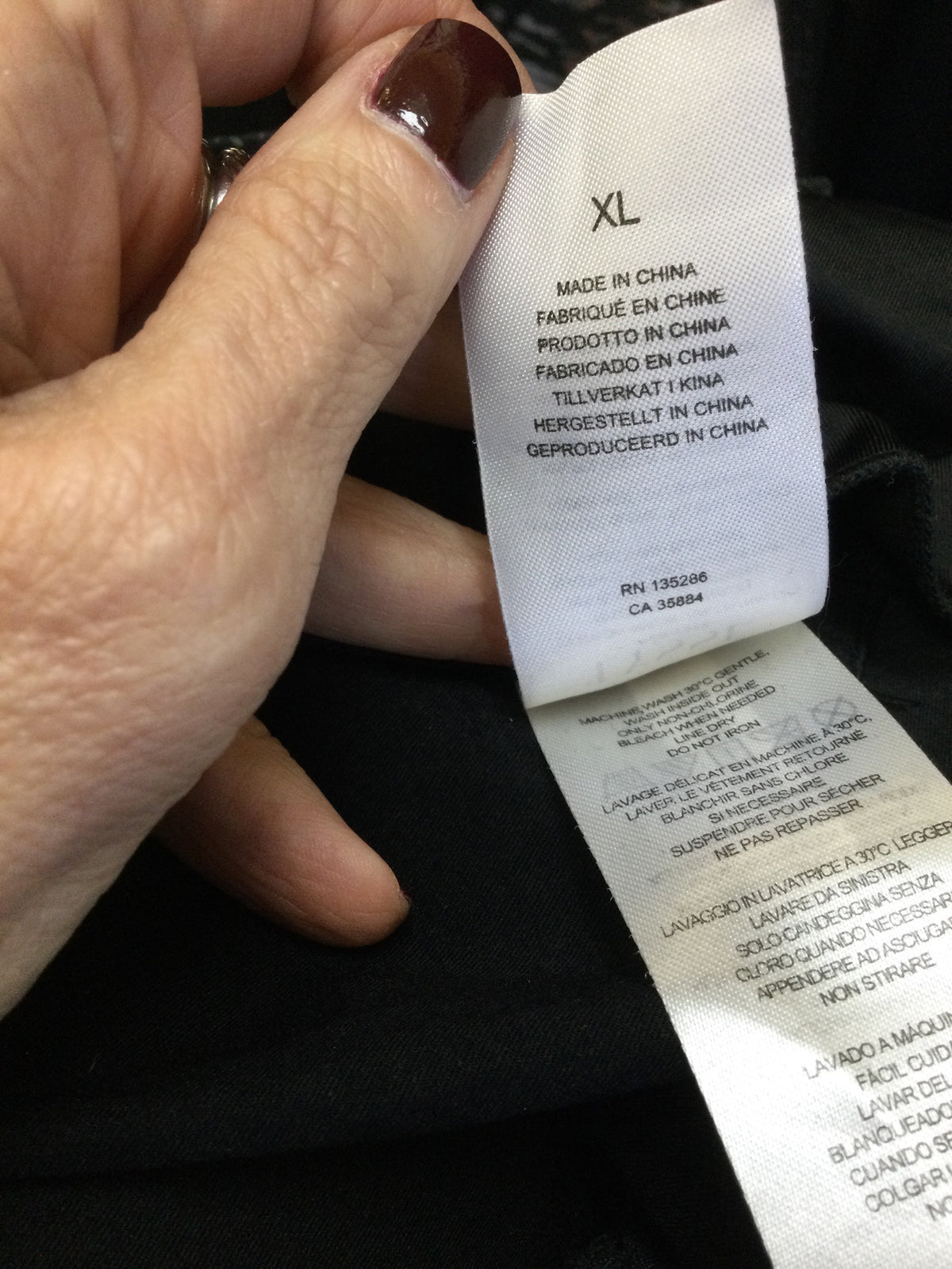 LYSSE LEGGINGS