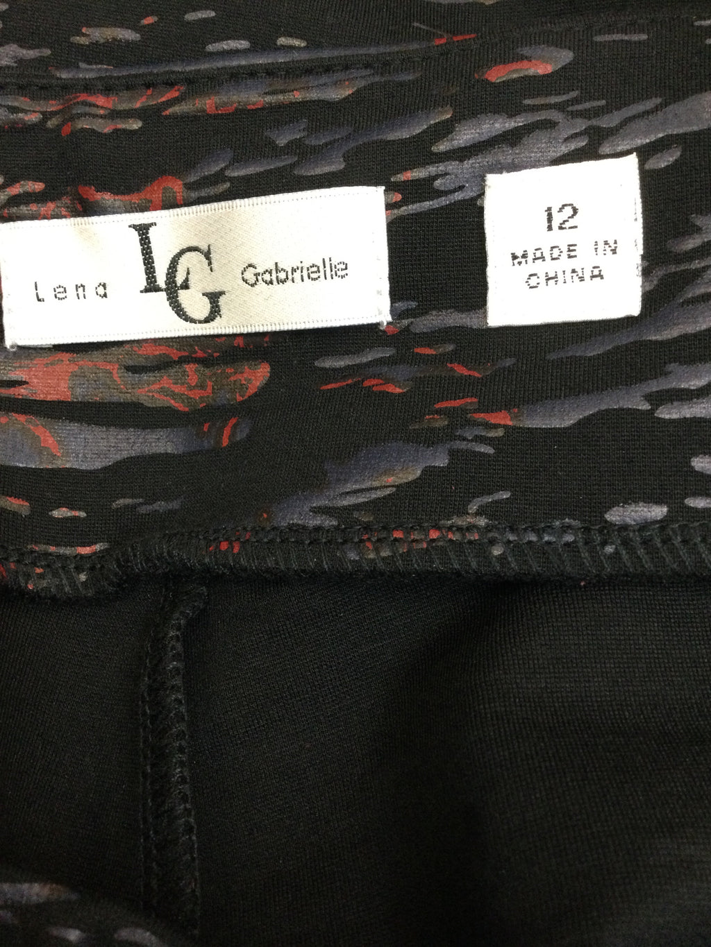 LENA GABRIELLE PANTS