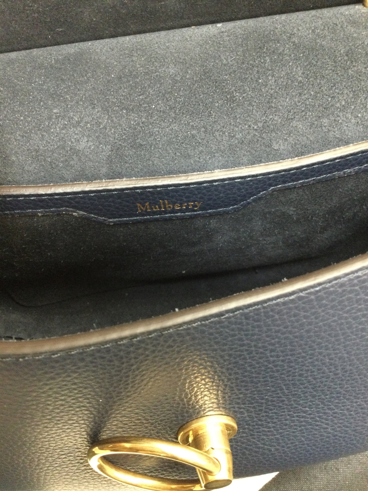 MULBERRY CROSS BODY BAG