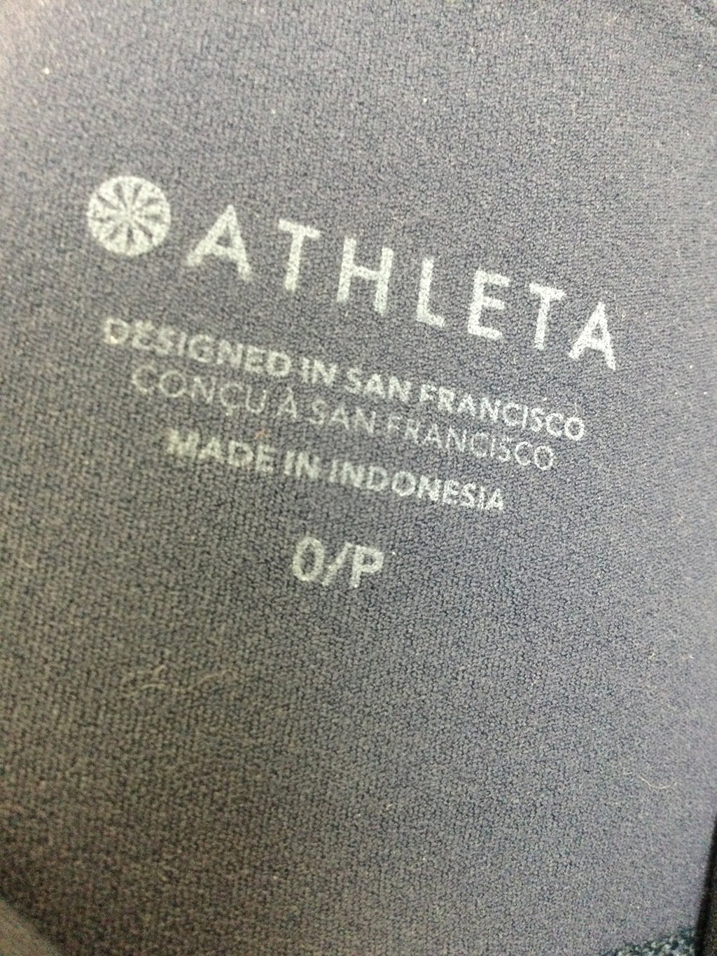 ATHLETA PANTS