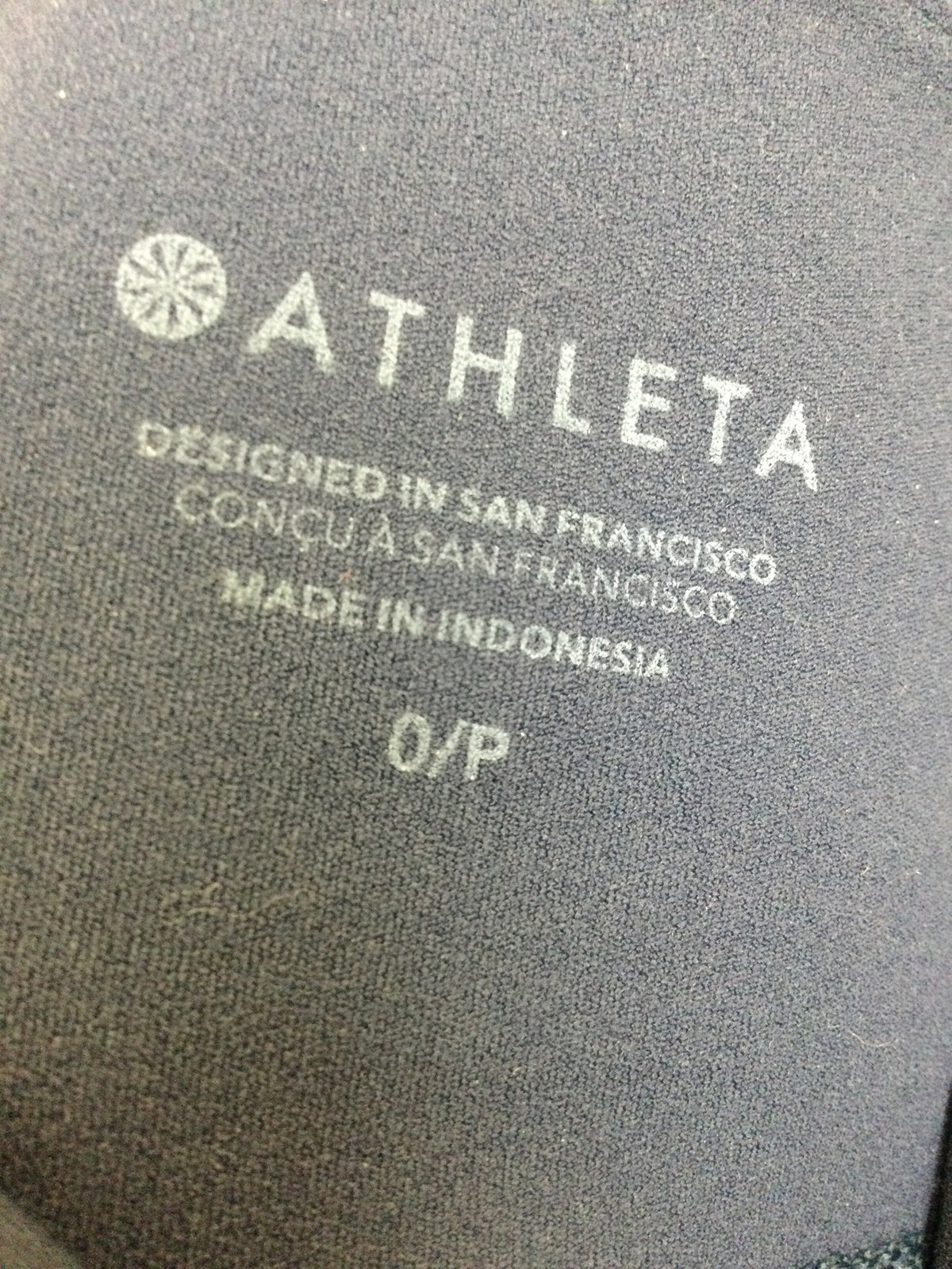 ATHLETA PANTS