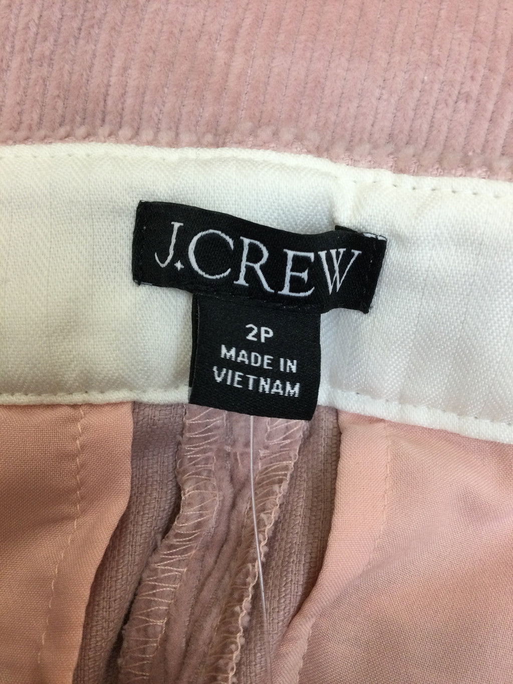 J CREW PANTS