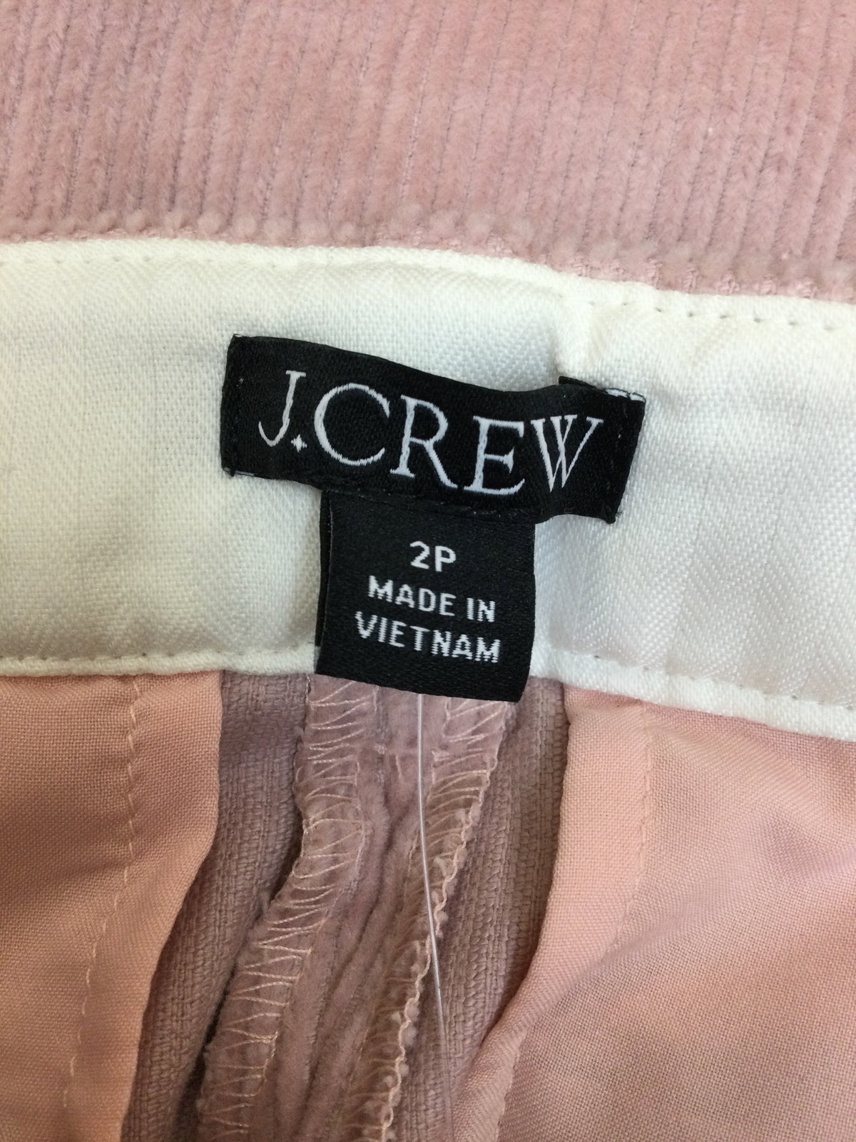 J CREW PANTS