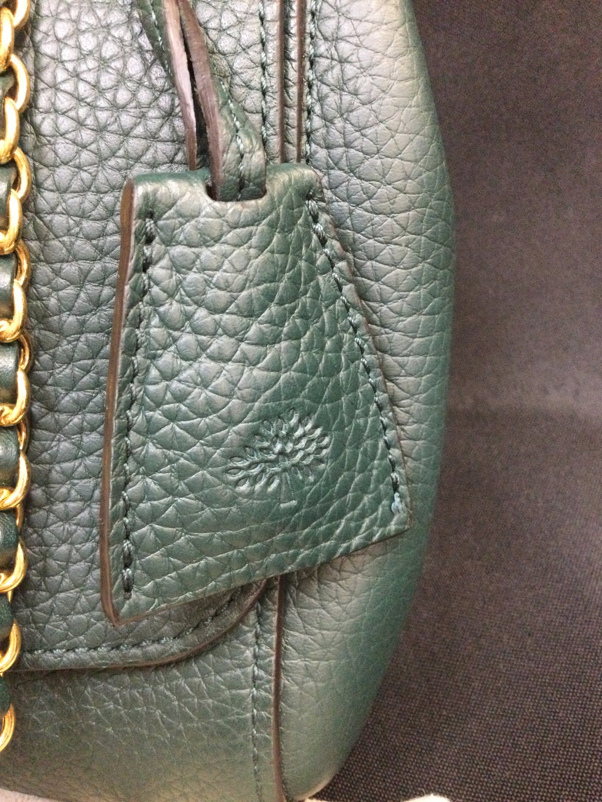 MULBERRY HAND BAG