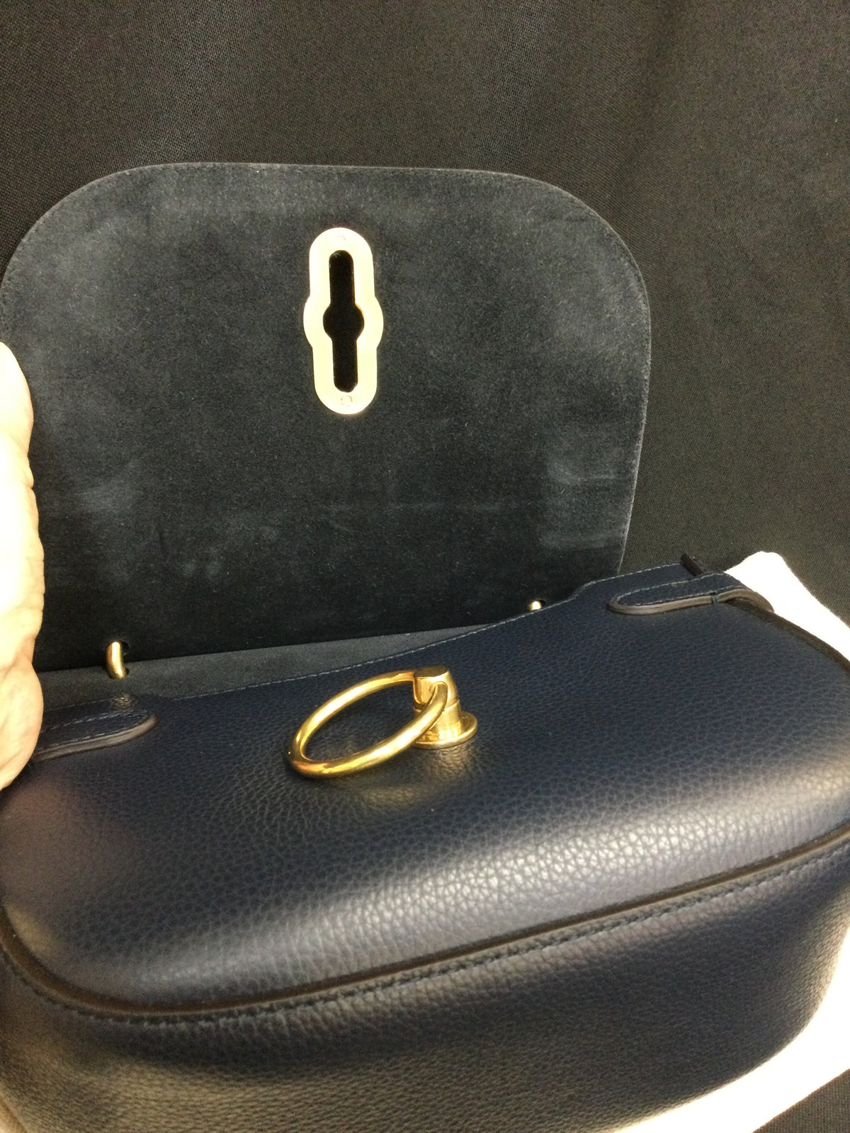 MULBERRY CROSS BODY BAG