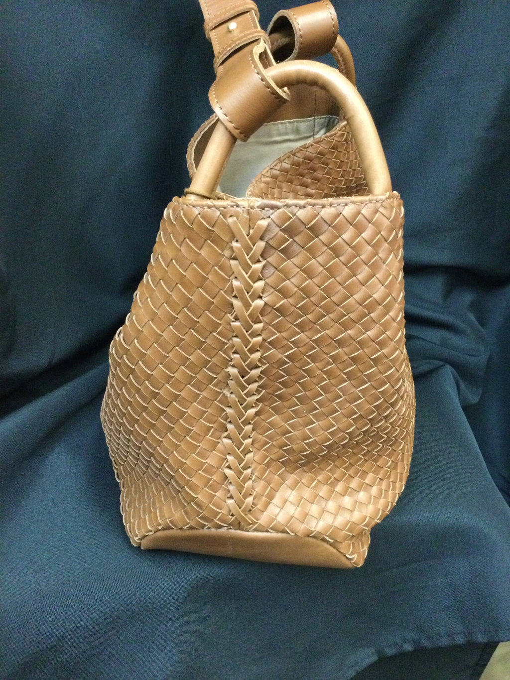 THE SAK BAG