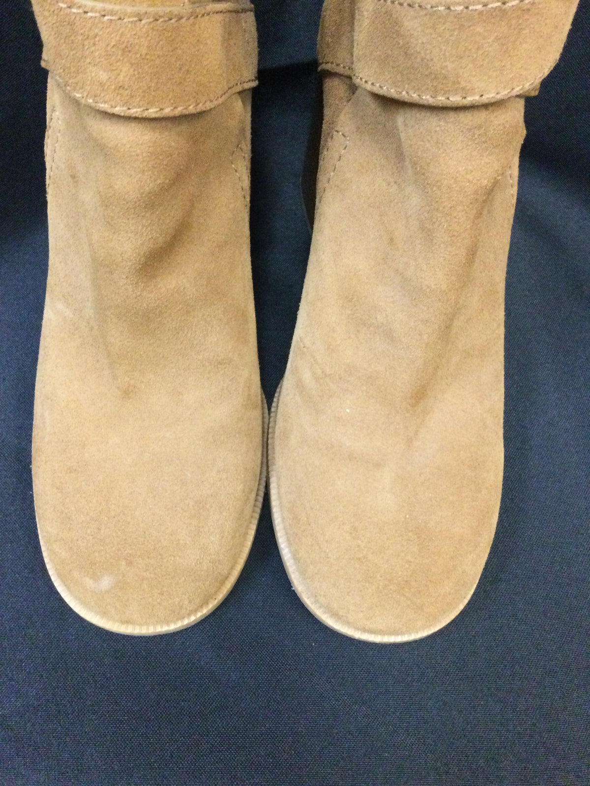 SEE BY CHLOE BOOTS