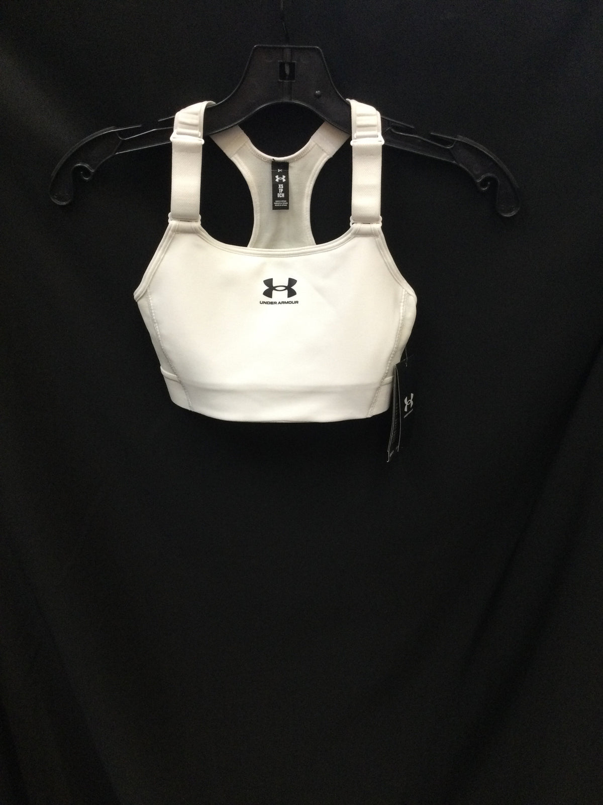 UNDER ARMOR WORKOUT BRA