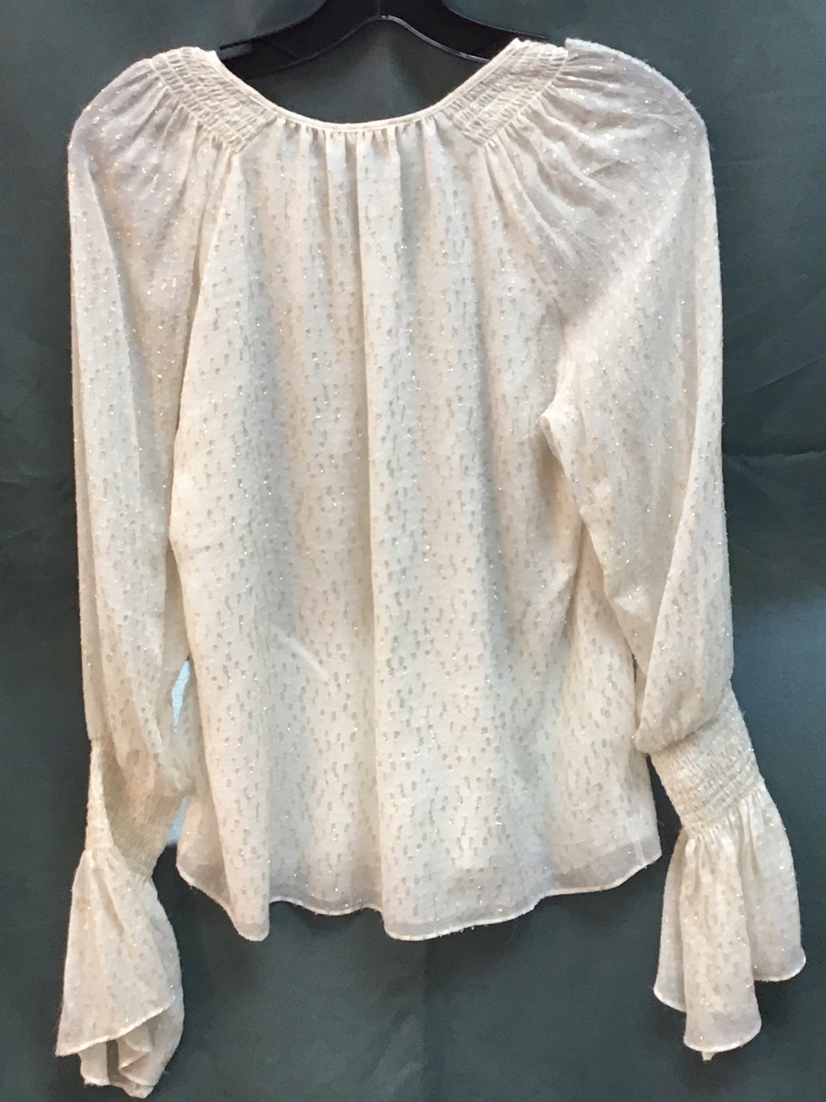 RAMY BROOKE BLOUSE
