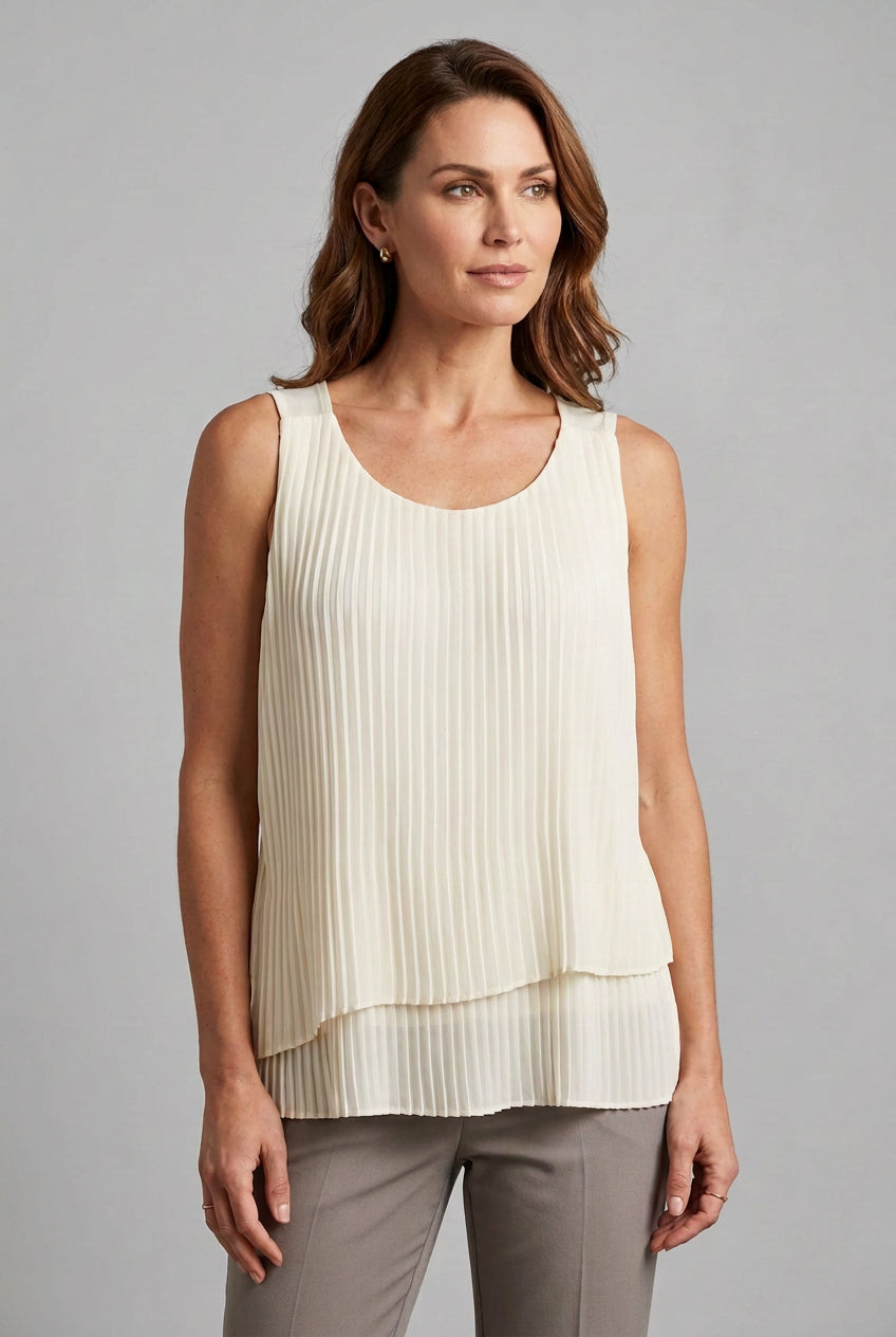 DIANE GILMAN TOP