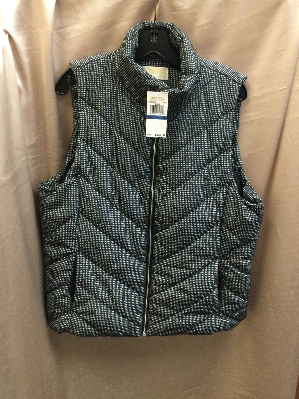 MICHAEL KORS VEST