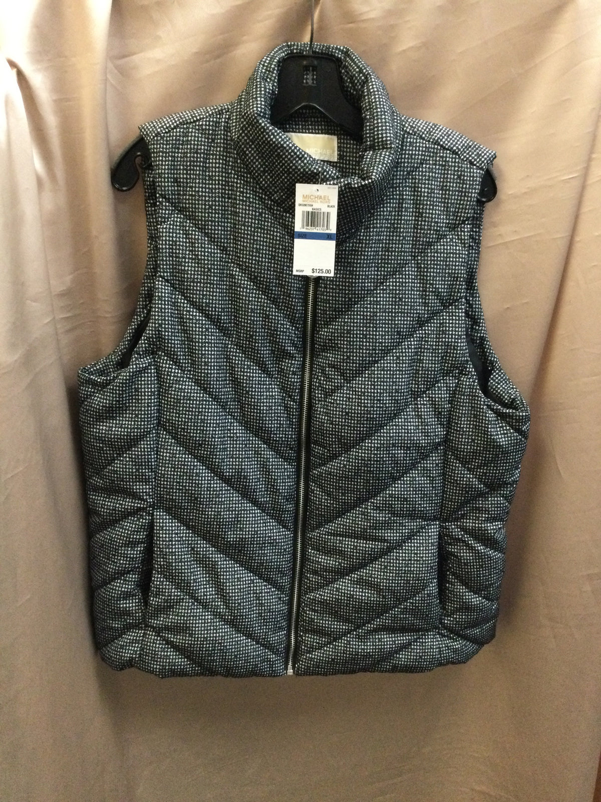 MICHAEL KORS VEST