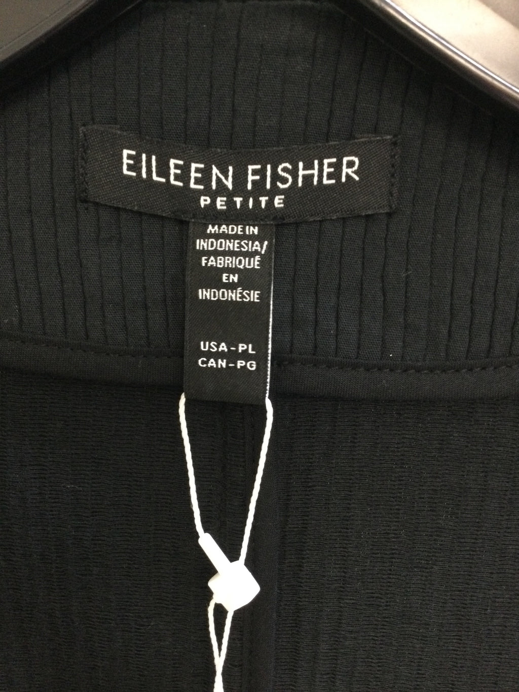EILEEN FISHER JACKET