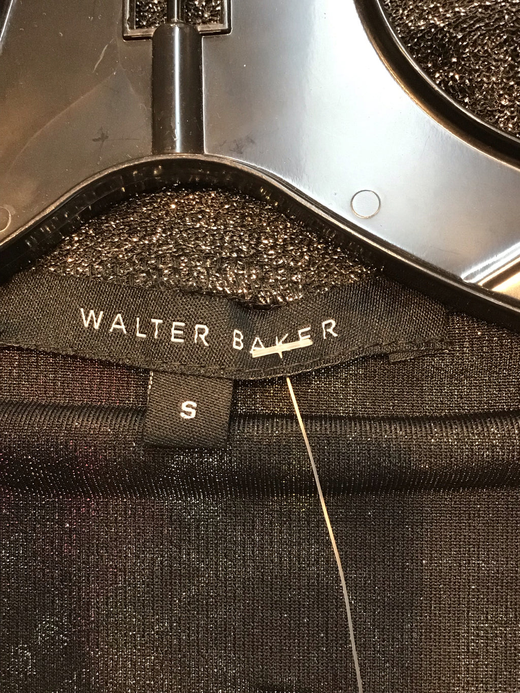 WALTER BAKER TOP