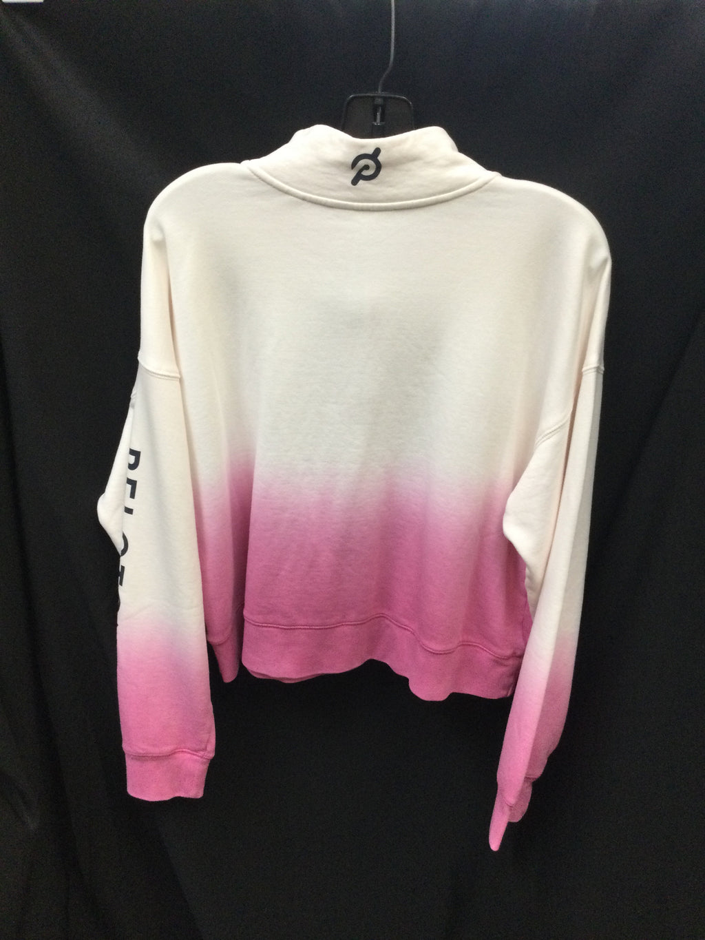 PELOTON WORKOUT TOPS