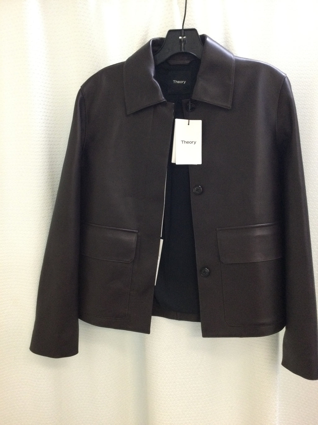 THEORY JACKET
