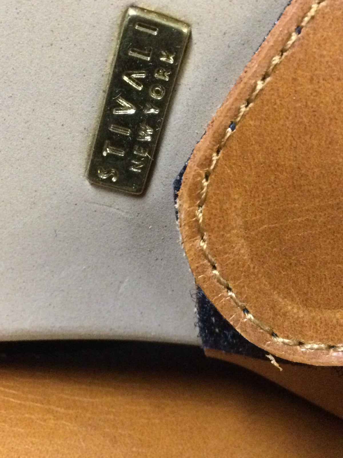 STIVALI BOOTS