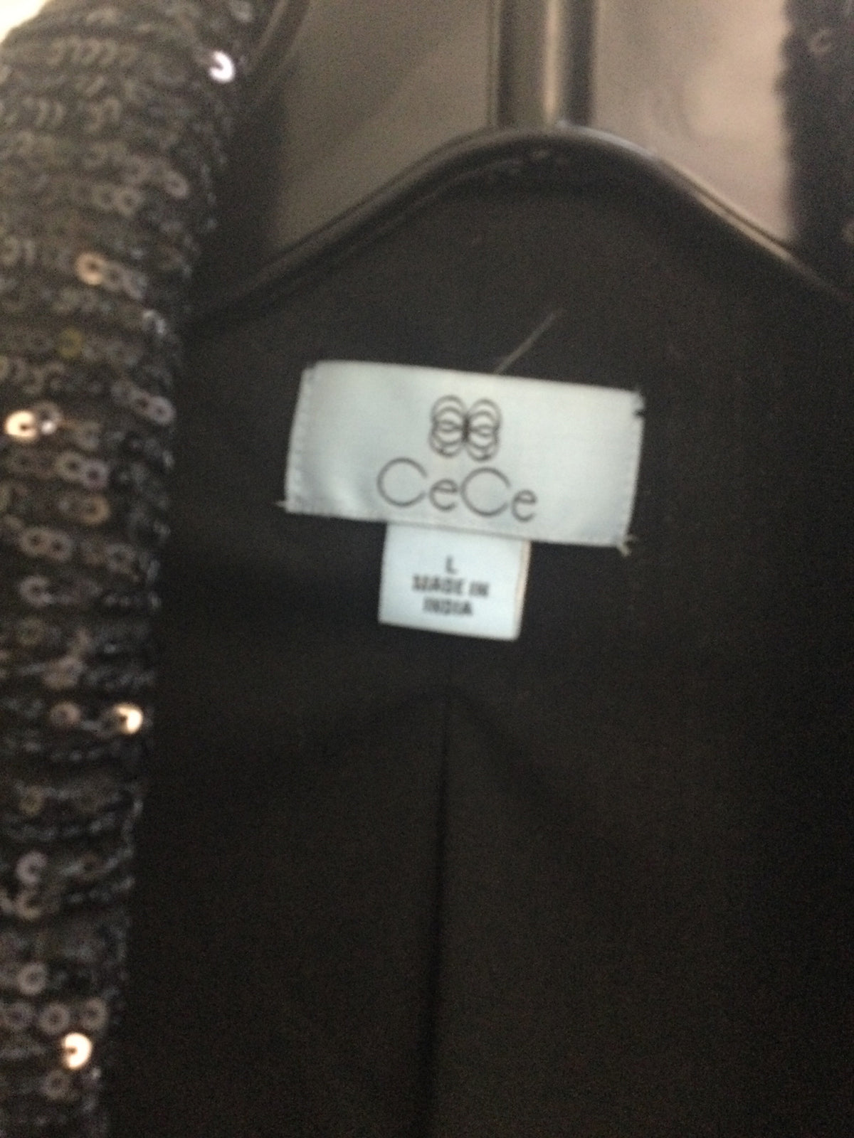 CeCe BLAZER