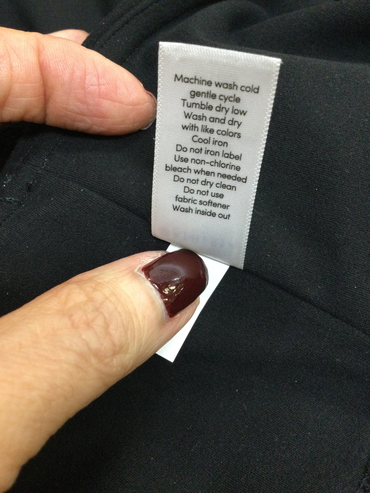 ATHLETA WORKOUTPTS