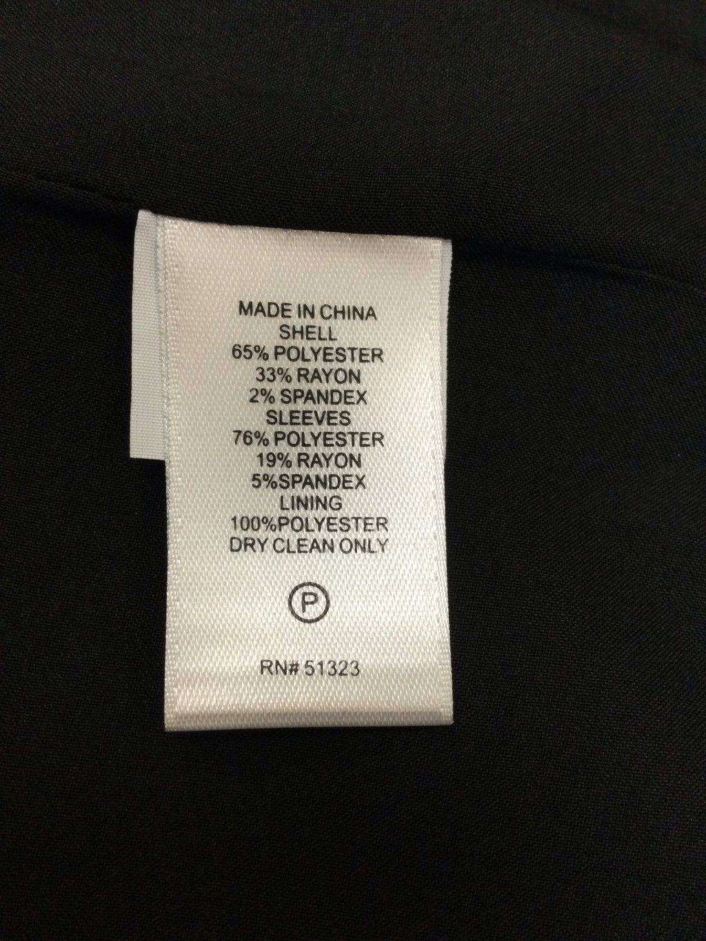 1. STATE JACKET