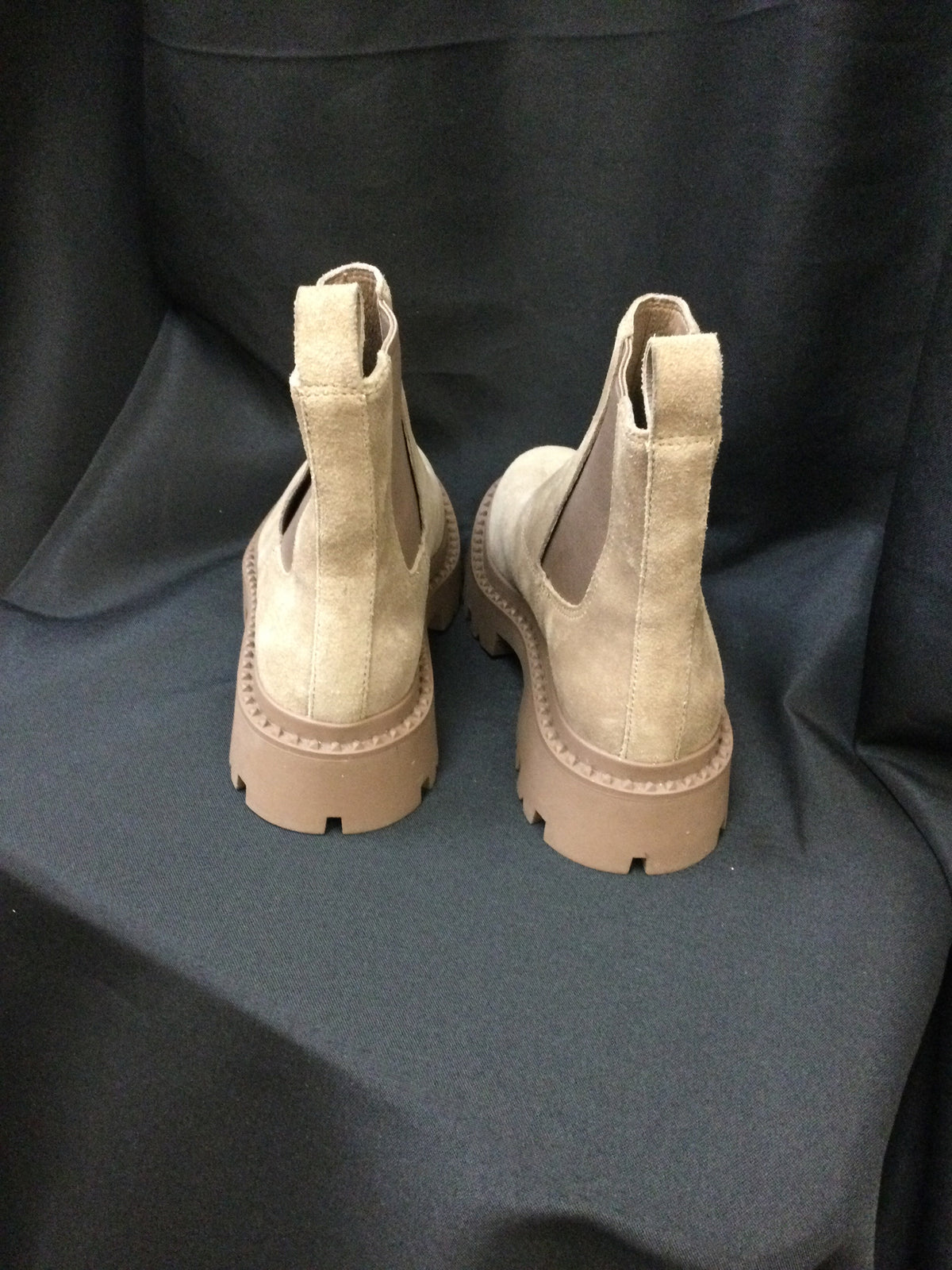ASH BOOTS