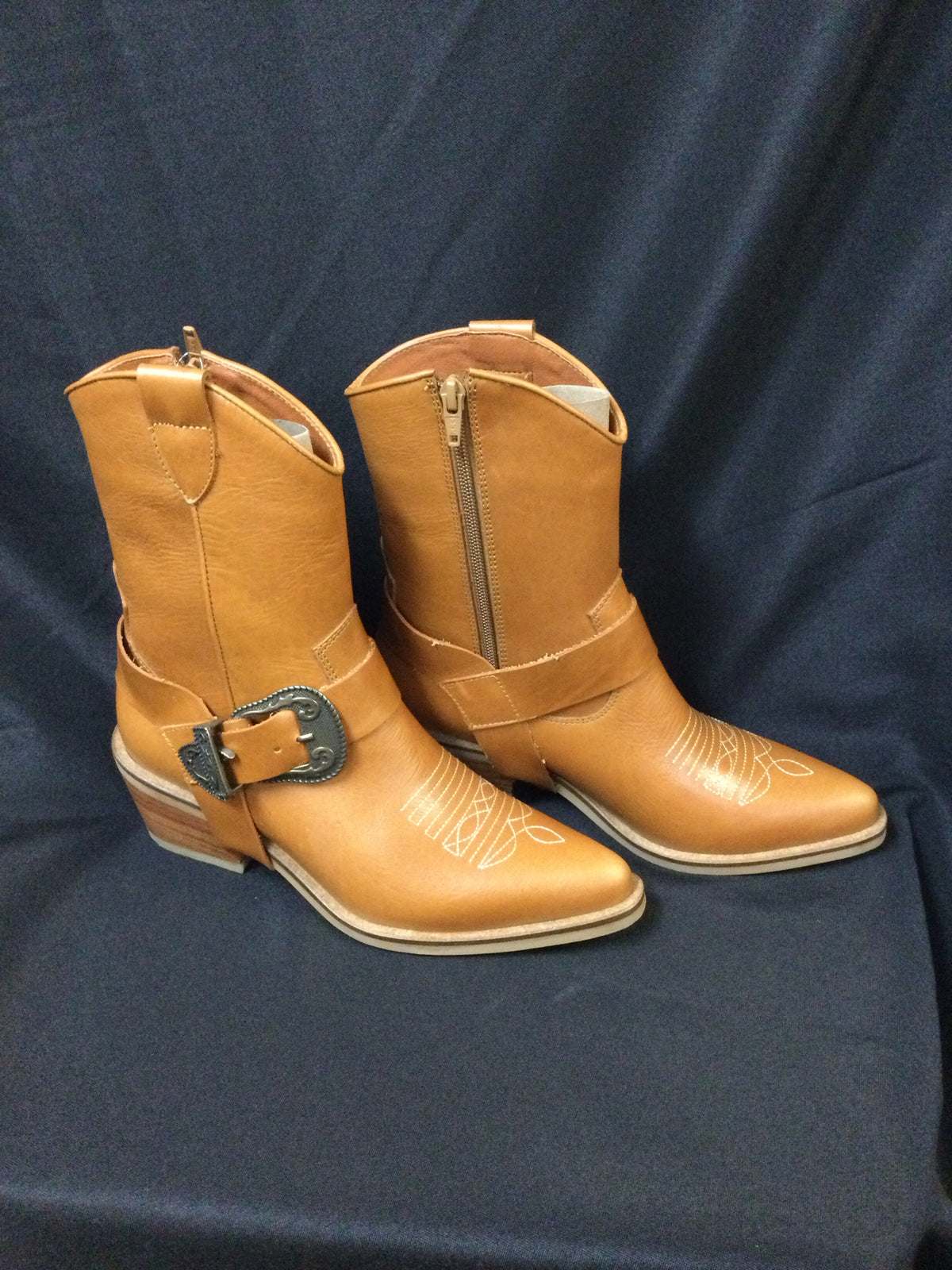 STIVALI BOOTS