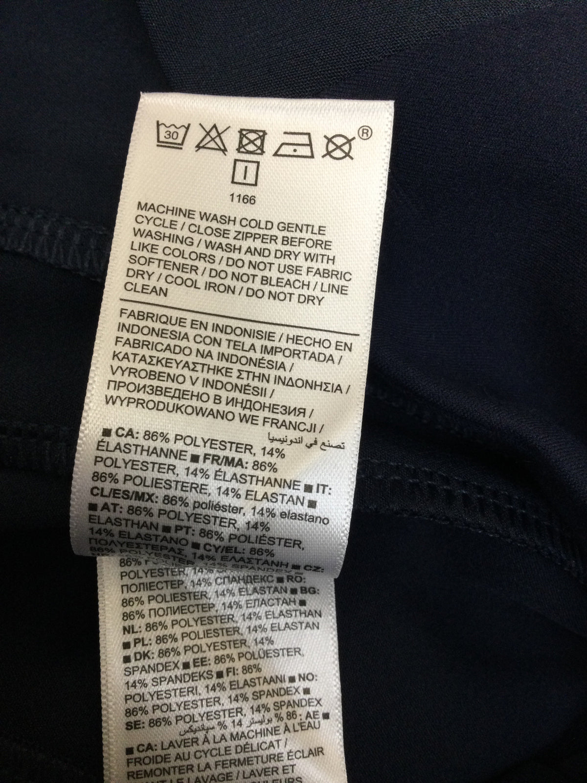 ATHLETA PANTS