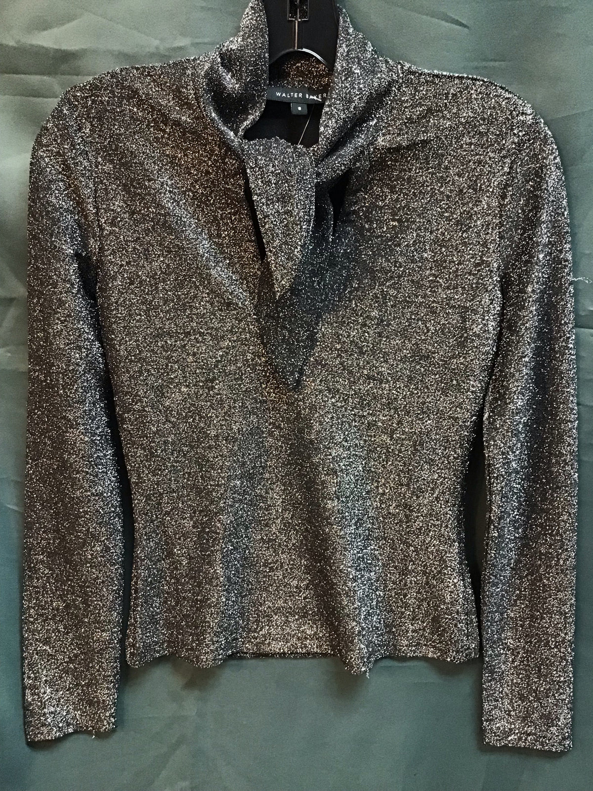 WALTER BAKER TOP